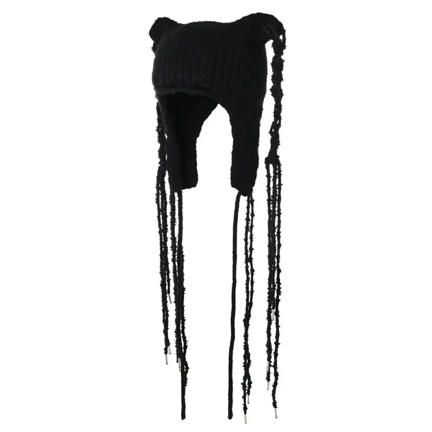 [BUNJANG] Recito Beanie / 레씨토 비니