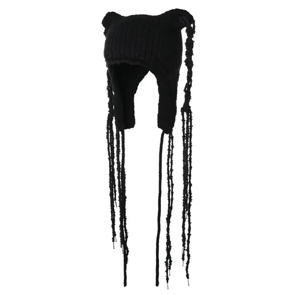 [BUNJANG] Recito Beanie / 레씨토 비니