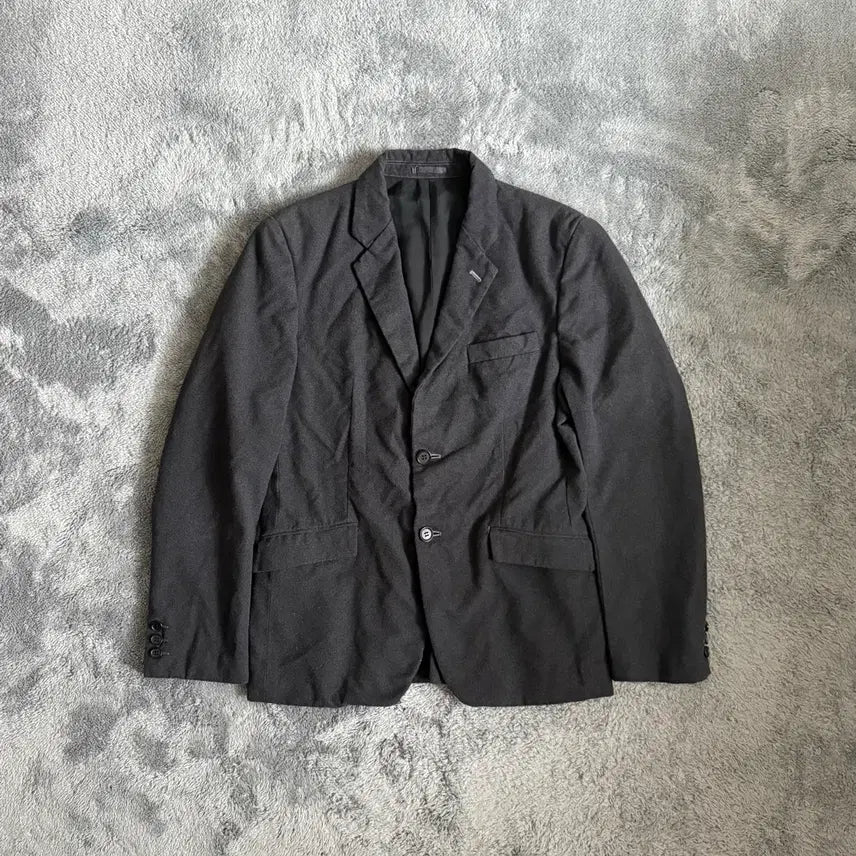 [BUNJANG] Comme des Garçons Homme Blazer S / 꼼데가르송 옴므 블레이저 S