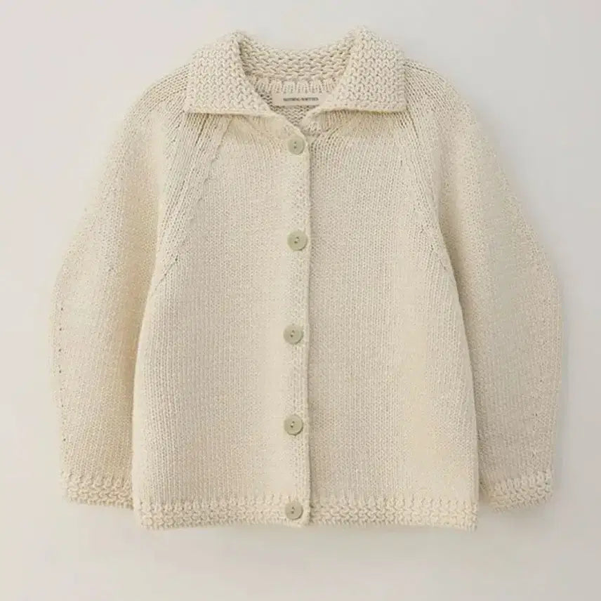 [BUNJANG] Notthingun Lou Knit Cardigan / 낫띵리튼 Lou knit cardigan