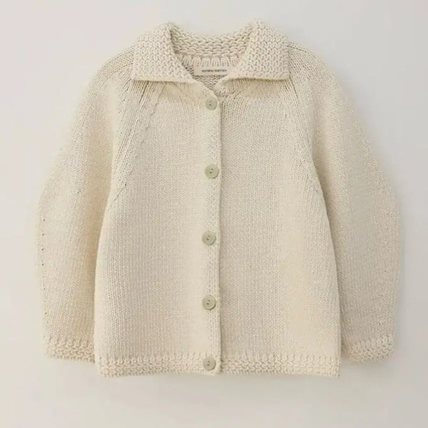 [BUNJANG] Notthingun Lou Knit Cardigan / 낫띵리튼 Lou knit cardigan