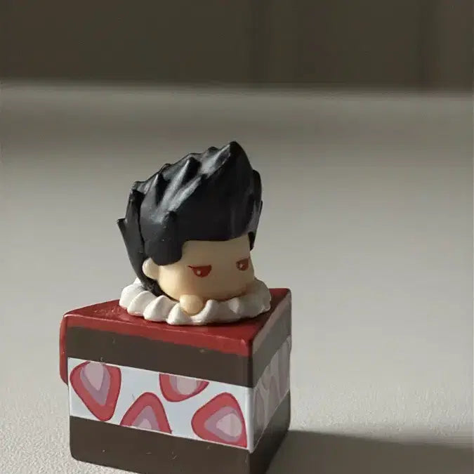 [BUNJANG] Blue Lock Baro Cake Gacha / 블루록 바로 케이크 가챠