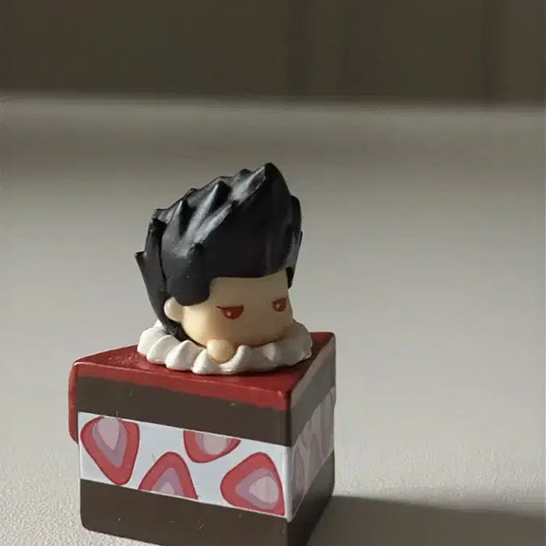 [BUNJANG] Blue Lock Baro Cake Gacha / 블루록 바로 케이크 가챠