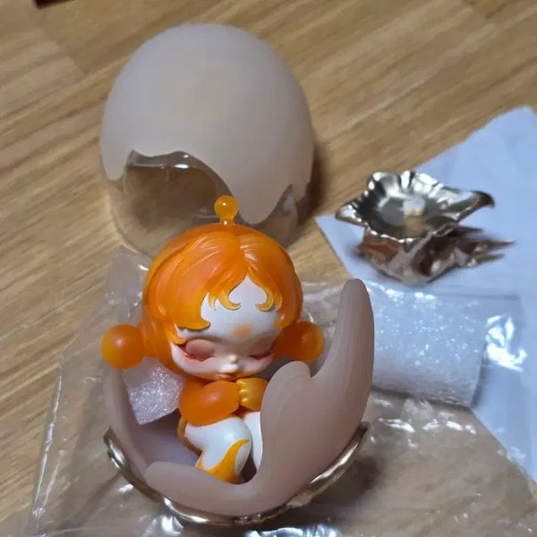 [BUNJANG] Skull Panda Dinner Prelude Series Egg Cup / 스컬판다 만찬의 서막 시리즈 달걀 컵