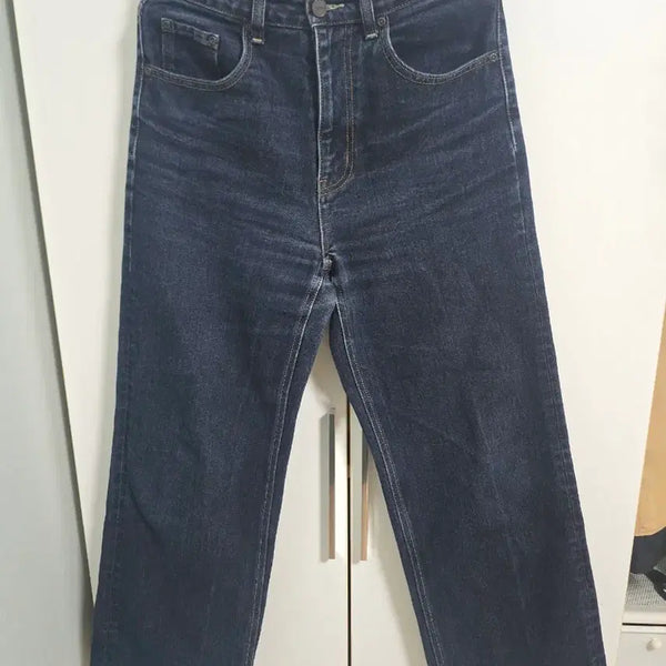 [BUNJANG] Giordano Women's Jeans Size 28 / 지오다노 여성 청바지 28인치