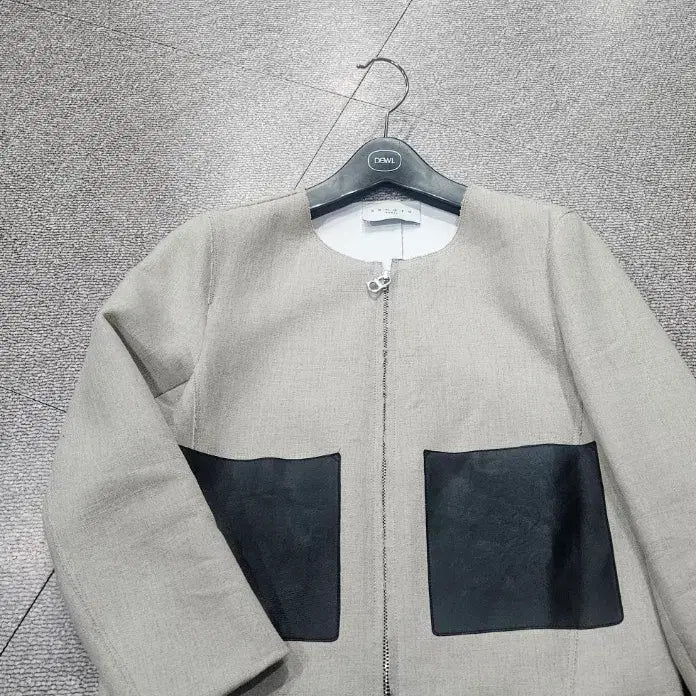 [BUNJANG] Sandro Wool Blend Jacket / 주말셀!산드로쟈켓(36)
