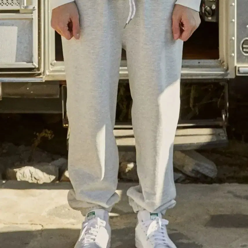 [BUNJANG] Ocean Pacific Surf Sweatpants Jogger Pants (L) / 오션퍼시픽 서프 스웨트 팬츠 (L)