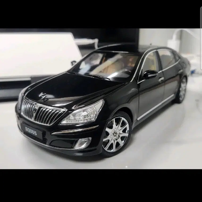 [BUNJANG] Minicraft Equus Model Kit / 미니크래프트 에쿠스 팝니다.