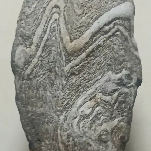 [BUNJANG] Double Landscape Stone / 수석(겹산경)