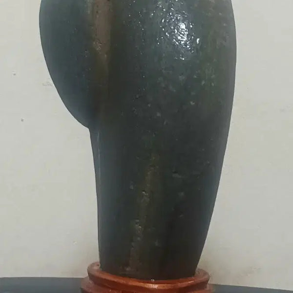 [BUNJANG] Natural Stone Sculpture (Viewing Stone) / 수석(사유석)