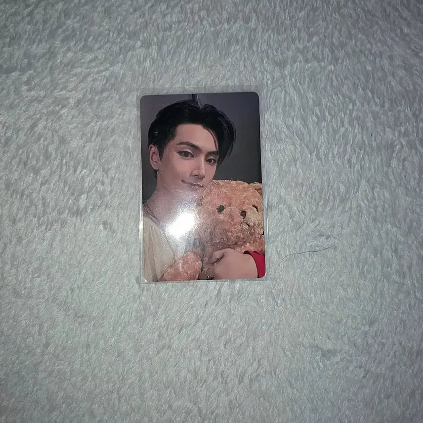 [BUNJANG] ENHYPEN Jay ENGENE Membership Exclusive 'Romance Untold' POB Photocard / 엔하이픈 제이 이즈위 로맨스언톨드 특전 양도