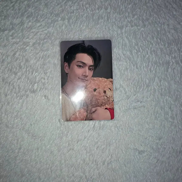 [BUNJANG] ENHYPEN Jay ENGENE Membership Exclusive 'Romance Untold' POB Photocard / 엔하이픈 제이 이즈위 로맨스언톨드 특전 양도