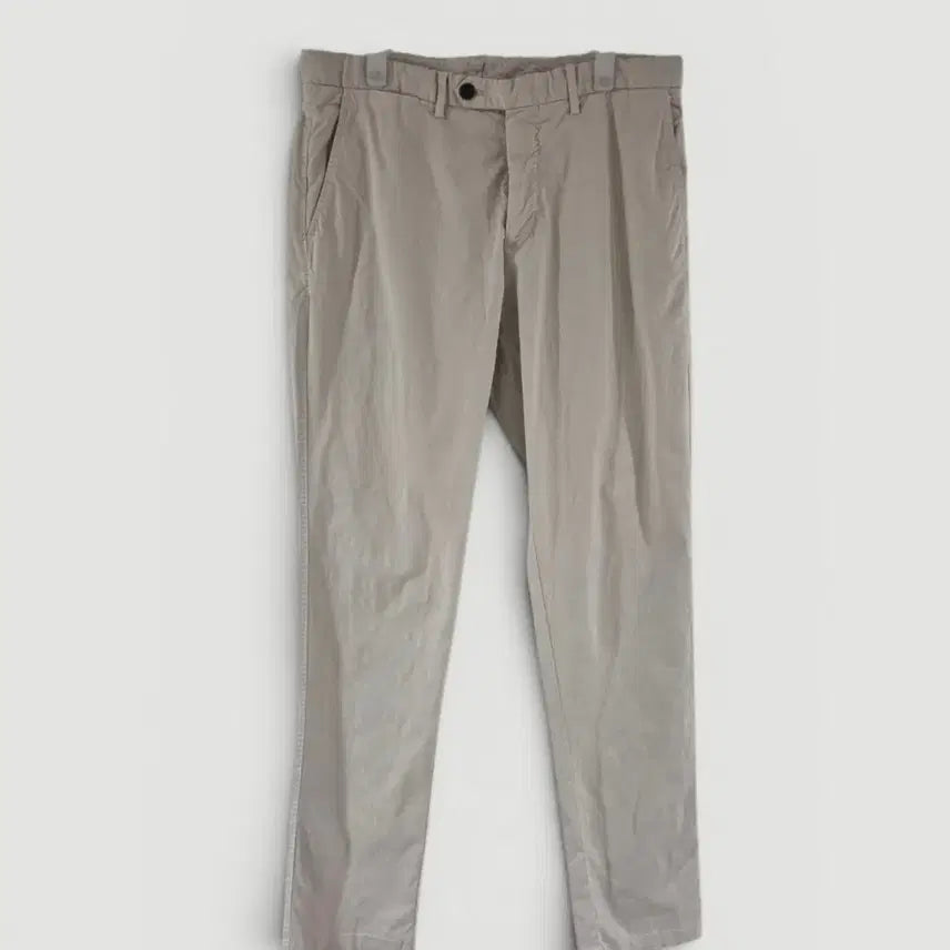 [BUNJANG] S.T. Dupont Sondrio Cotton Pants / [31~32]수트서플라이 손드리오 면바지 팬츠 스판
