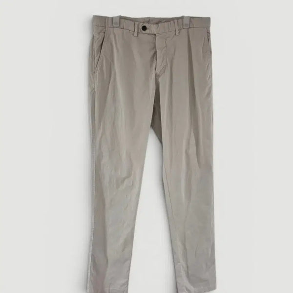 [BUNJANG] S.T. Dupont Sondrio Cotton Pants / [31~32]수트서플라이 손드리오 면바지 팬츠 스판