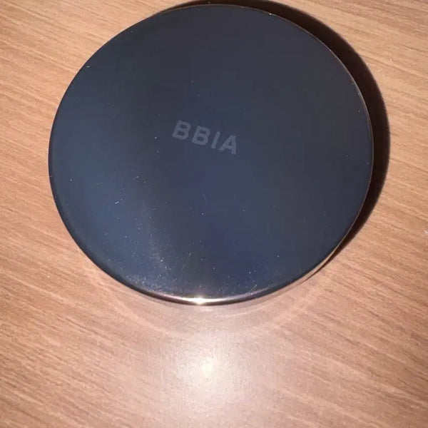 [BUNJANG] BBIA Powder 02 Cool Blue / 삐아 파우더 02 쿨 블루