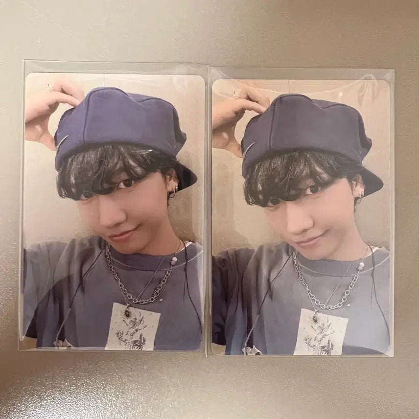 [BUNJANG] BOYNEXTDOOR Myung Jaehyun Photocard / 보넥도 명재현 포카