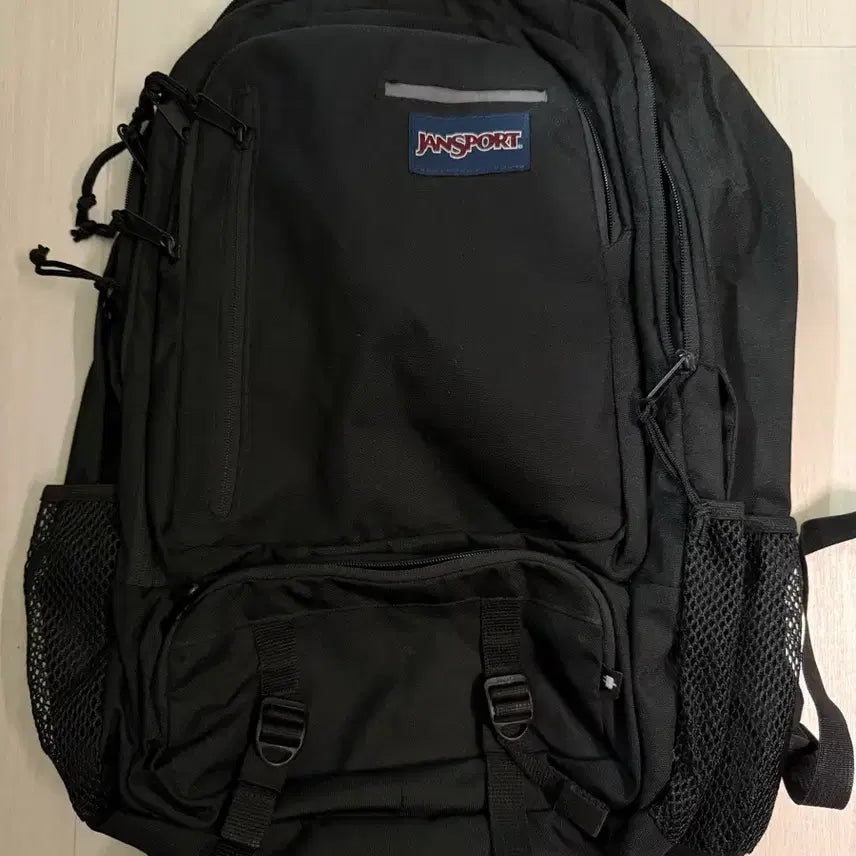 [BUNJANG] JanSport Envoy Backpack / 잔스포츠 엔보이