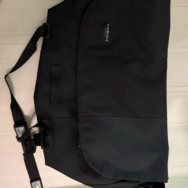 [BUNJANG] Timbuk2 Classic Messenger Bag M / 팀벅2 클래식 메신저백 M