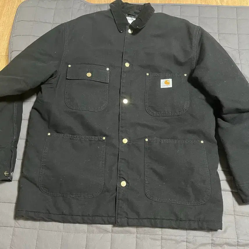 [BUNJANG] Carhartt WIP OG Chore Jacket XL / 칼하트 WIP OG 초어자켓 xl