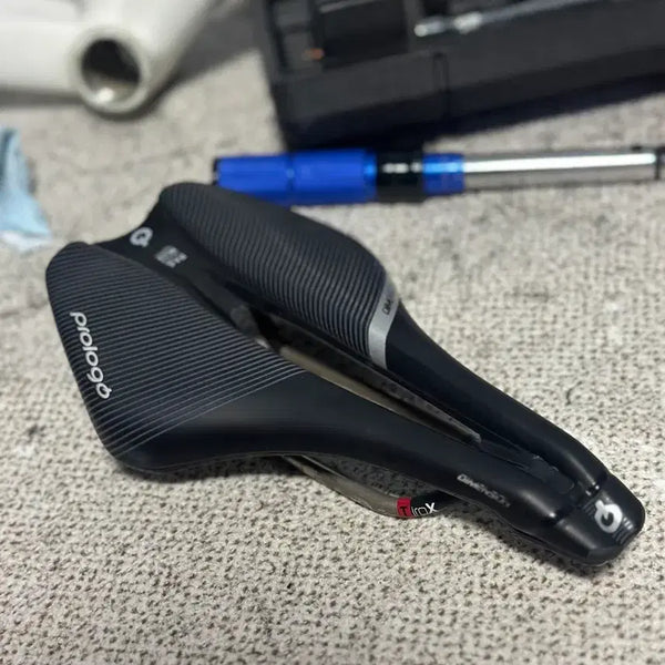 [BUNJANG] Selle Italia Flite Saddle 143mm / [가격 어그로 X] 프롤로고 디멘션 143