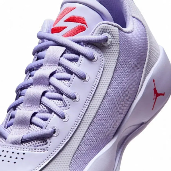 [BUNJANG] Nike Jordan Luka 77 PF Lavender Basketball Shoes Size 270 / 나이키 조던 루카 77 PF 라벤더 270 농구화 조단 르브론