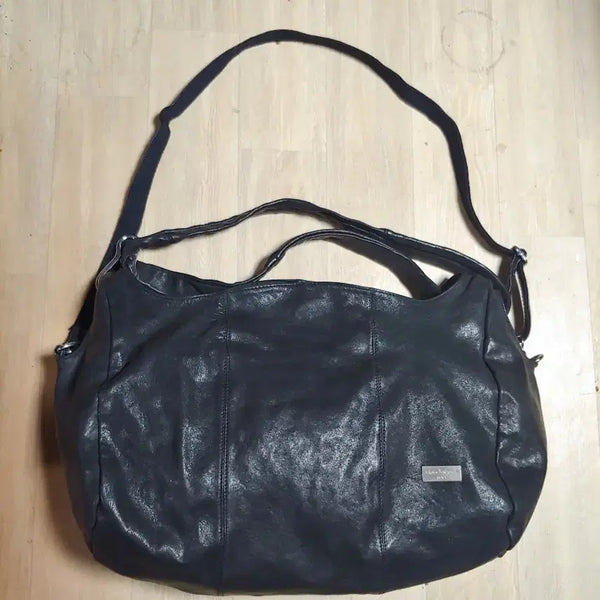 [BUNJANG] Salvatore Ferragamo Double Handle Hobo Tote Bag / 페라가모 더블 핸들 토트백 호보백