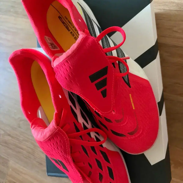 [BUNJANG] Adidas Predator Pro Futsal Shoes / 아디다스 프레데터 프로 풋살화 판매합니다