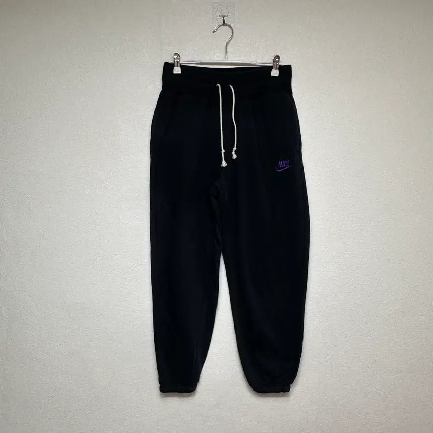 [BUNJANG] Nike Fleece Jogger Pants M / 나이키 기모 조거팬츠 m
