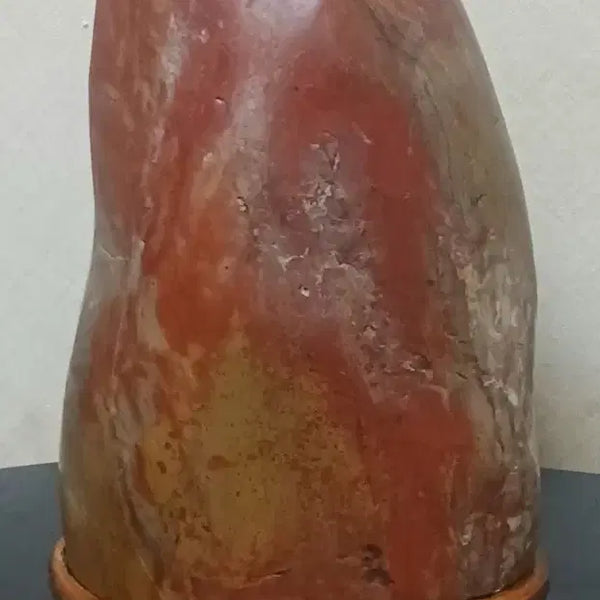 [BUNJANG] Natural Stone Display Stone (Hongseok) / 수석(홍석)