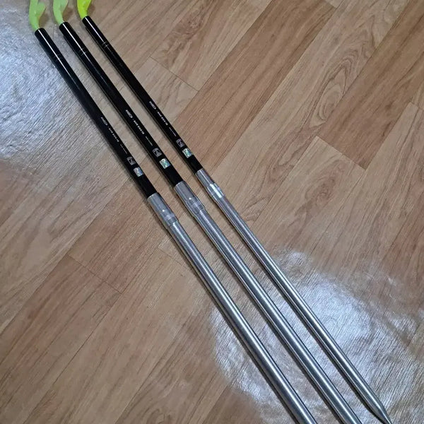 [BUNJANG] Minmul Baiting Rod Holder 3/4 Section Chair Man / 민물받침대,체어맨3/4절