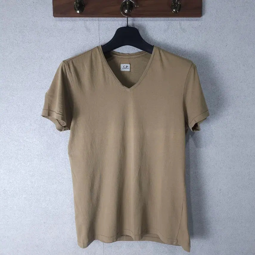 [BUNJANG] CP Company Goggle Back Print T-Shirt / CP 컴퍼니 고글 백프린팅 반팔 95