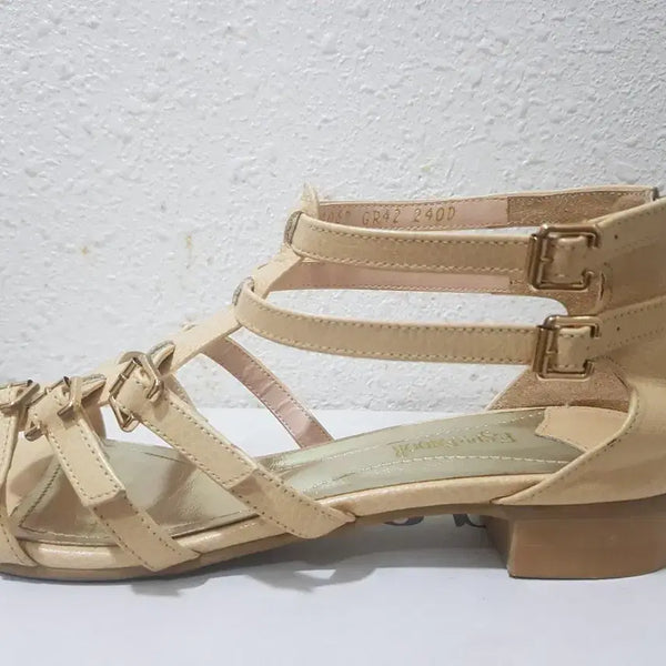 [BUNJANG] Geumkang Esprendo Sandals / 금강제화 에스쁘렌도샌들