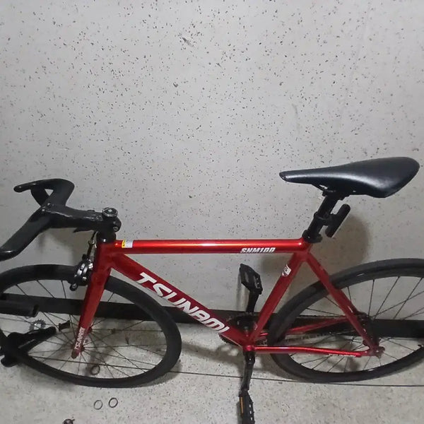 [BUNJANG] Volume BMX Frame / 볼륨 bmx 대차