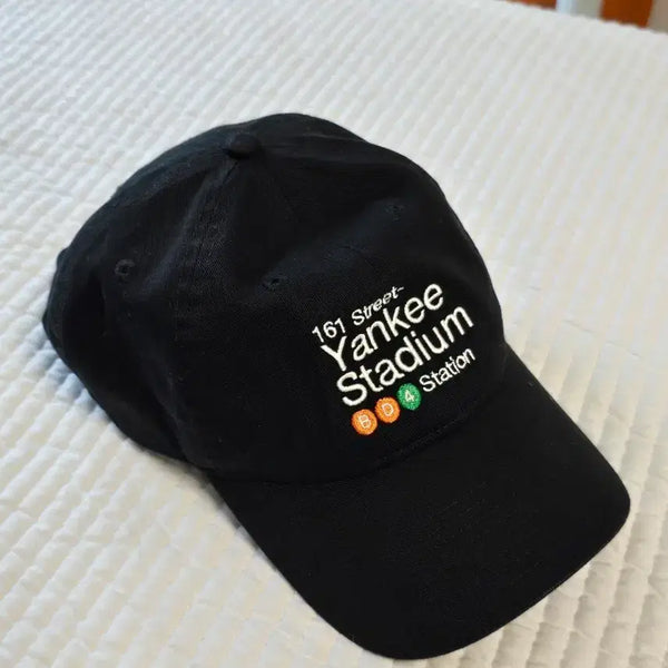 [BUNJANG] New Era Baseball Cap Black / 뉴에라 볼캡