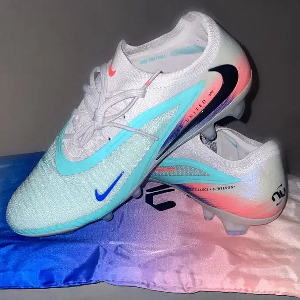 [BUNJANG] Nike Phantom GT2 FG Soccer Cleats - Size 260 / 나이키 팬텀 GT2 FG 260 황금사이즈 싸게 팝니다