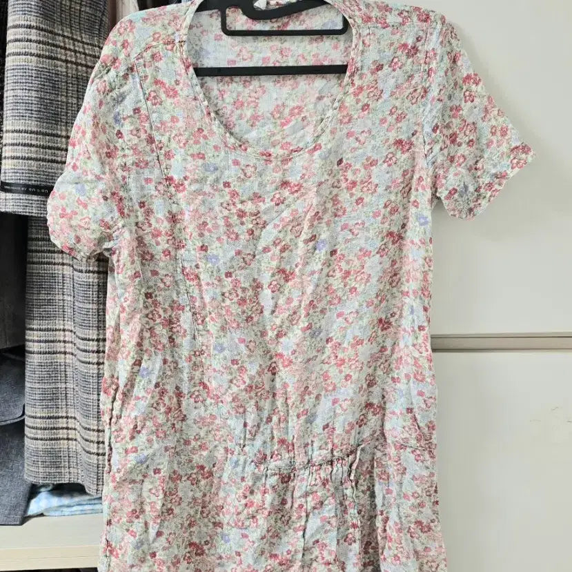 [BUNJANG] Women's Home Dress - Free Size / 여성 홈원피스