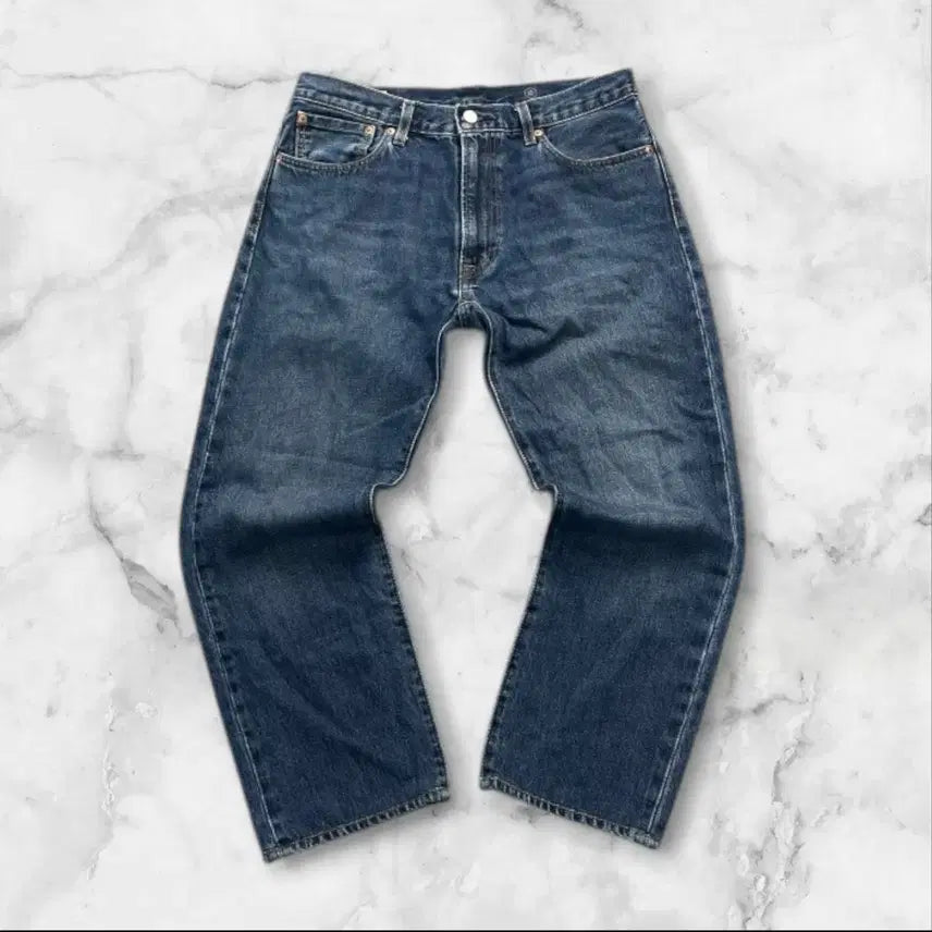 [BUNJANG] Levi's 551z Jeans 32 / 리바이스 551z 청바지32