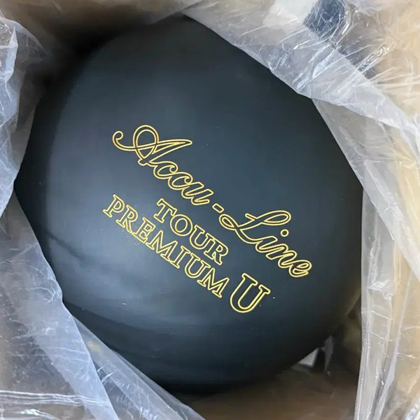 [BUNJANG] ABS Accurline Tour Premium Urethane Bowling Ball 15lbs / ABS 아큐라인 투어 프리미엄 우레탄 볼링공