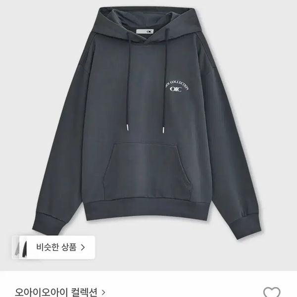 [BUNJANG] 5252 by OIOI Hoodie M / (최종가격!!) 오아이오아이 후드티 M