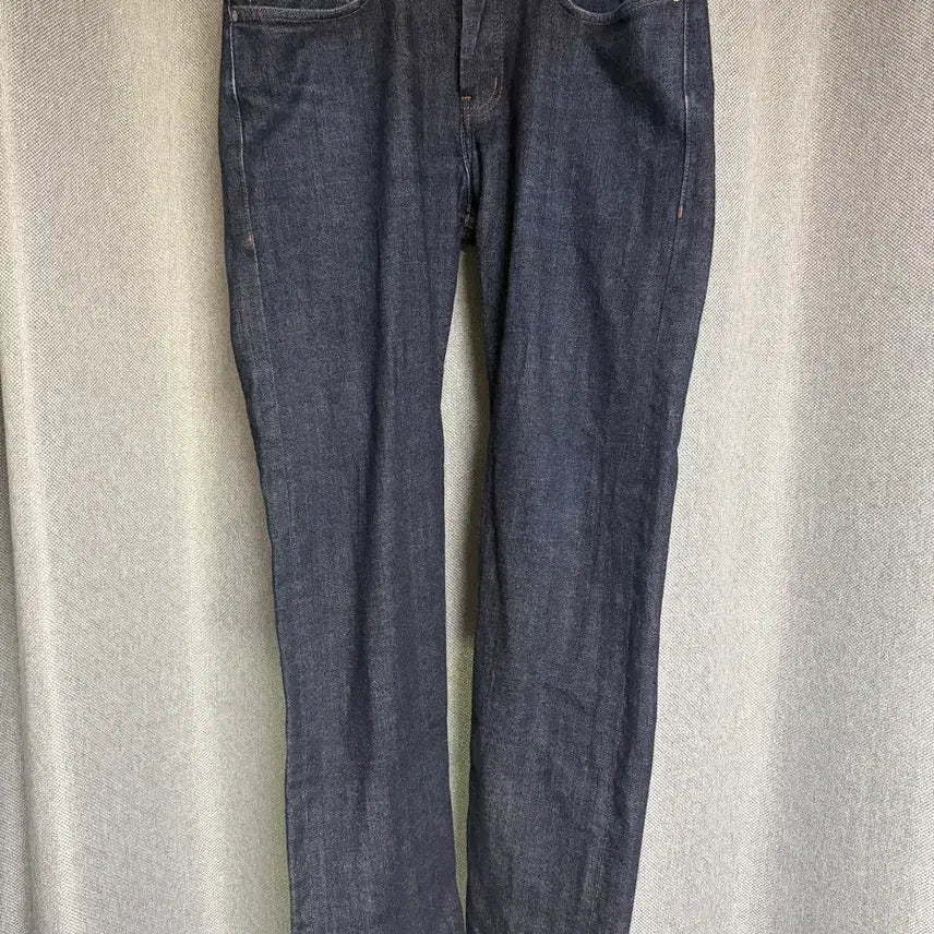 [BUNJANG] Naked & Famous Weird Guy Selvedge Denim / 네이키드앤페이머스 위어드가이 셀비지 데님 32