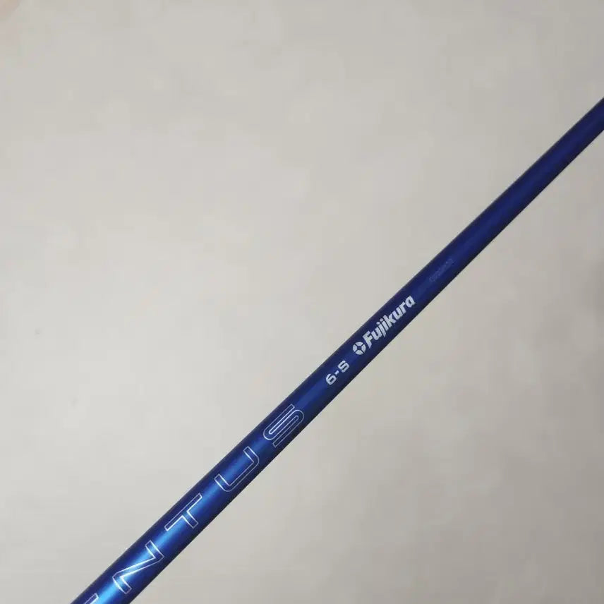 [BUNJANG] Fujikura Ventus Blue + Velocore 6S Driver Shaft / (미사용) 벤투스 블루 플러스 벨로코어 6S 드라이버 샤프트