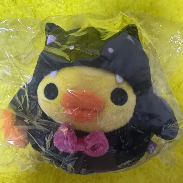 [BUNJANG] Kiiroitori 2017 Halloween Limited Plush Doll / 키이로이토리 2017년 할로윈 한정 인형 판매합니다