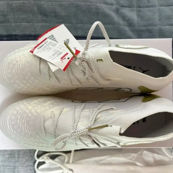 [BUNJANG] Puma Soccer Cleats 270mm / 푸마 축구화270