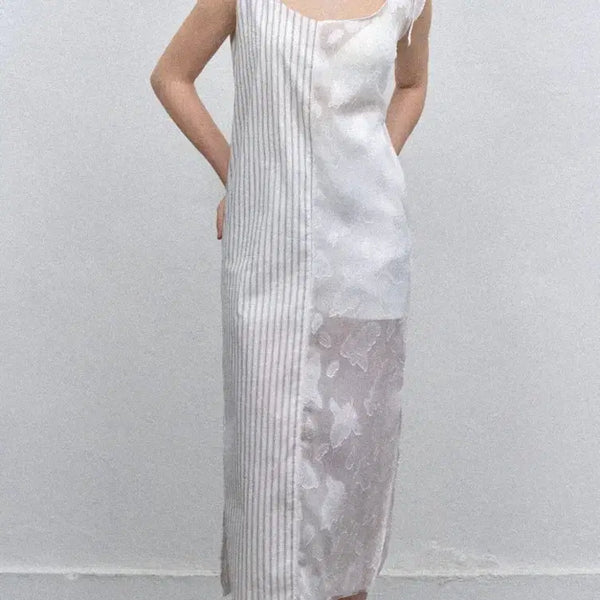 [BUNJANG] Tiles.house One Piece Dress / 타일즈 tiles.house 원피스