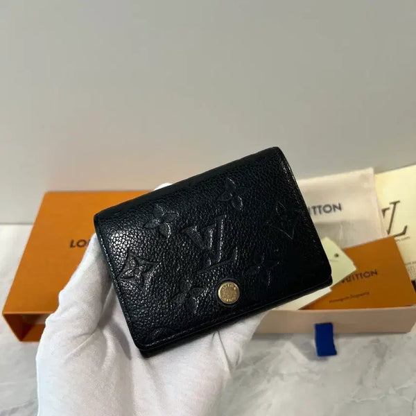 [BUNJANG] Louis Vuitton Business Card Holder / 루이비통 비즈니스 카드지갑