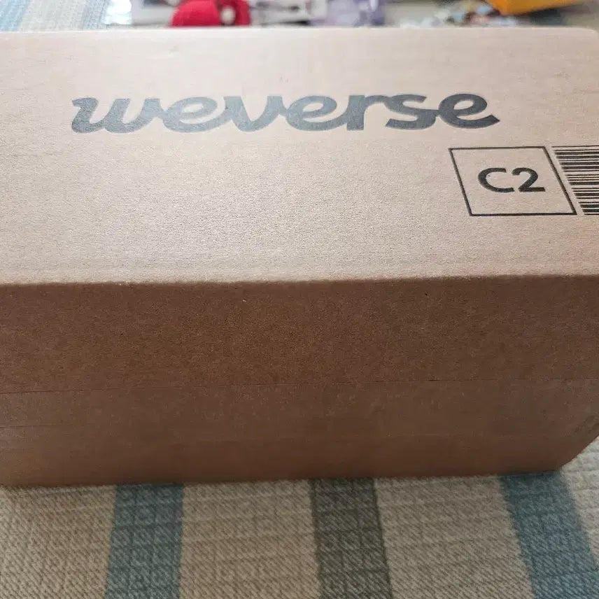 [BUNJANG] BTS ARMY Bomb Version 3 Unsealed / 방탄 bts 아미밤 사미밤 미개봉