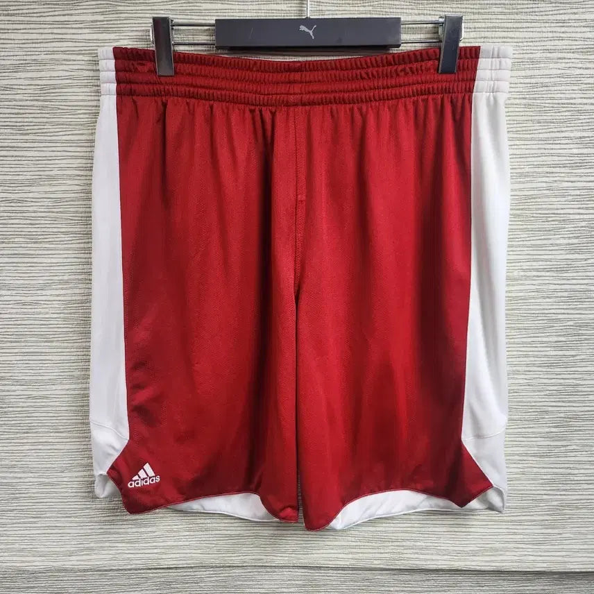 [BUNJANG] Adidas Sport Shorts 5XL / 아디다스 스포츠반바지 (5XL)