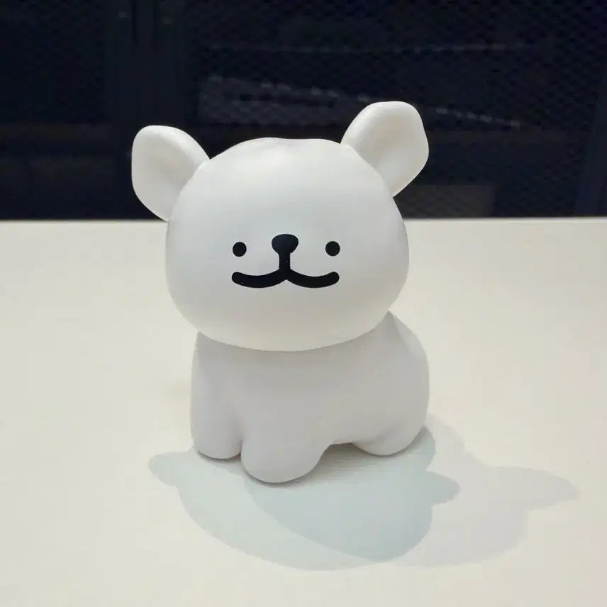 [BUNJANG] Maltese Poodle Random Figure / 몰티즈 리트리버 랜덤피규어