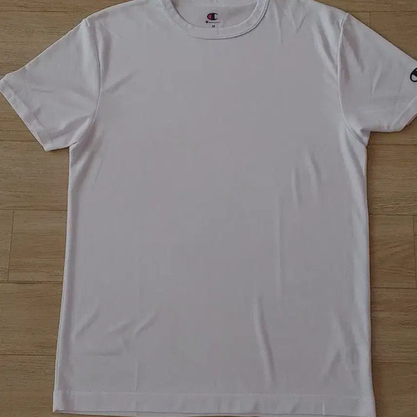 [BUNJANG] Champion Short Sleeve T-Shirt M (95) / 챔피온(Champion) 반팔 티셔츠 M( 95 )
