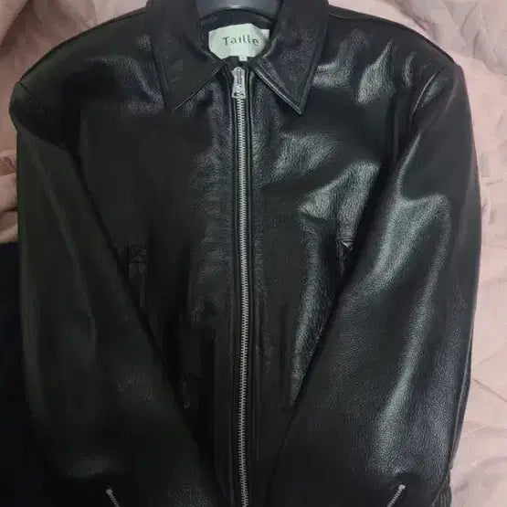 [BUNJANG] Tyle Nappa Leather 2 Sizes / 타일레 나파 레더 2사이즈 (라스트 가격)